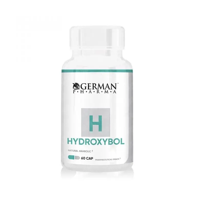 German Pharmaceuticals Hydroxybol