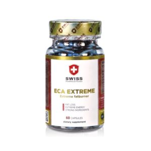 Swiss Pharmaceuticals ECA EXTREME