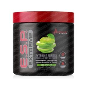 E.S.P Extreme DMHA ( Manzana Verde )