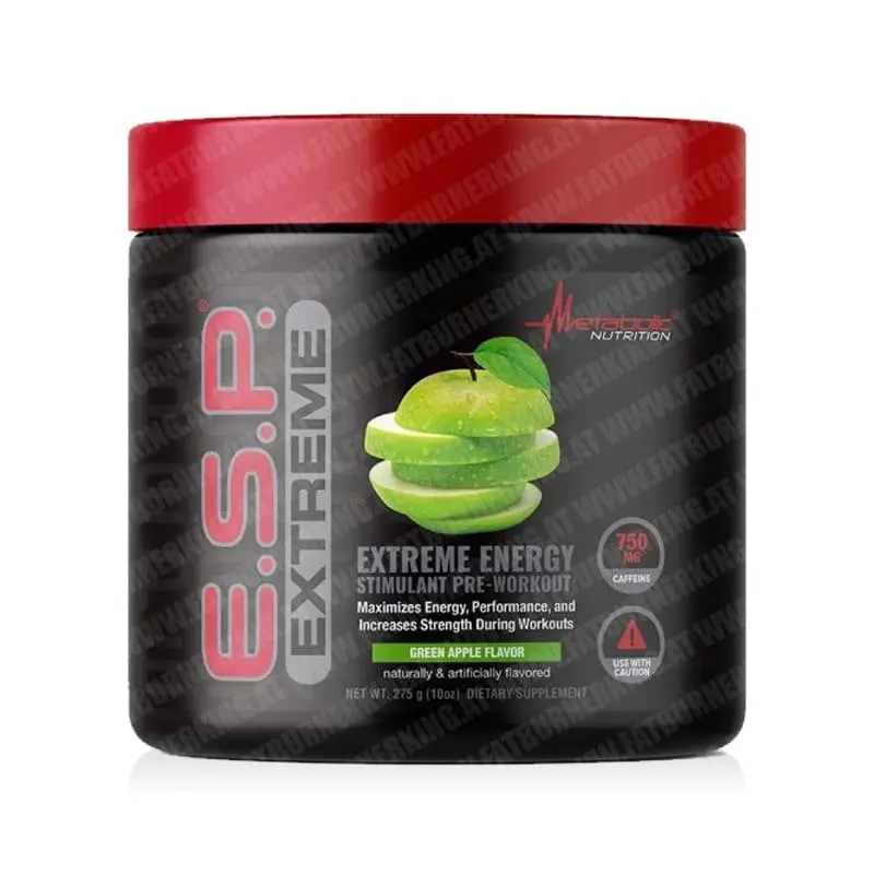 E.S.P Extreme DMHA ( Green Apple )