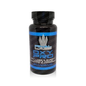 LABORATOIRES FINAUX - OXY-PRO