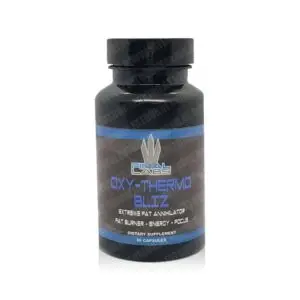 FINAL LABS - OXY-THERMO BLITZ