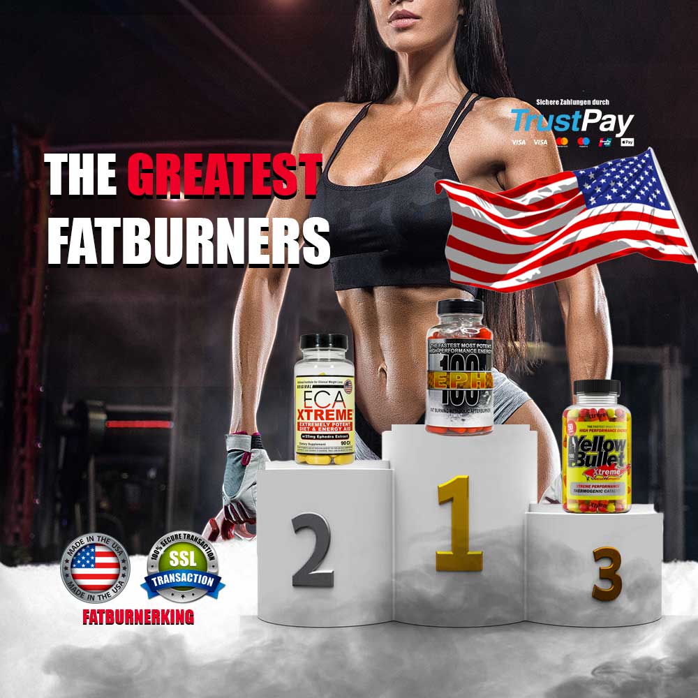greatest fatburners