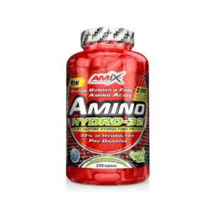 Amix Amino HYDRO 32 250tbl