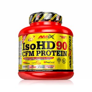 Amix IsoHD 90 1800g