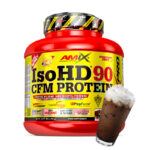 Amix IsoHD 90 CFM Protein Mocca Choco