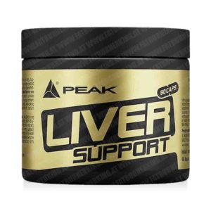 Peak Performance Liver