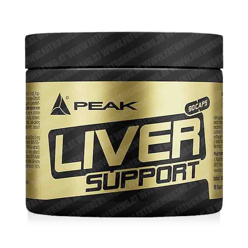 Peak Performance Liver