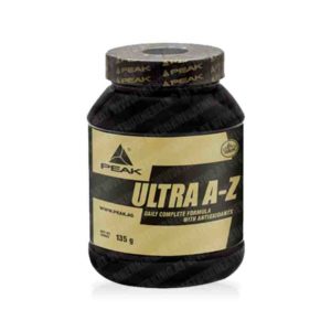 Peak Performance Ultra A-Z 135g