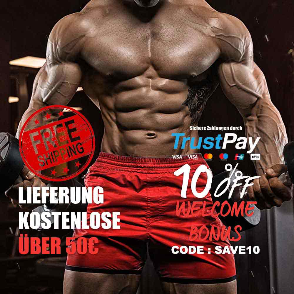 fatburnerking