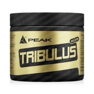 Peak Performance Tribulus