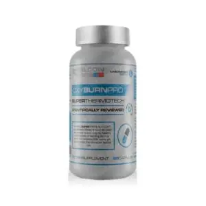 Falcon Labs OxyBurn Pro