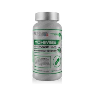 Falcon Labs Yohimbina Prime Nutrition 2,5mg Yohimbina Dinamita Suplementos Yohimbina 100 cápsulas ⚡Yohimbina HCL ⚡Yohimbina HCL ⚡Yohimbe ⚡Yohimbina ⚡Yohimbina HCL comprar en línea ahora en lll➤ Fatburnerking.at