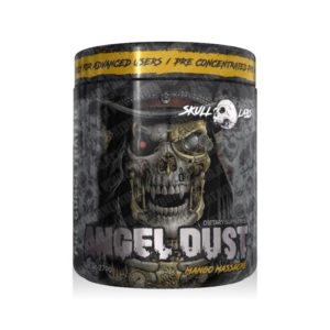 Skull Labs Angel Dust 270G DMAA