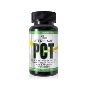 Anabolic Technologies Xtreme PCT