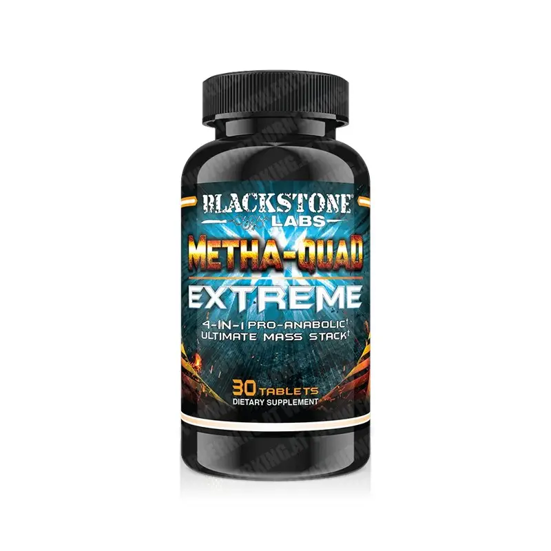 Blackstone labs - Metha Quad Extreme