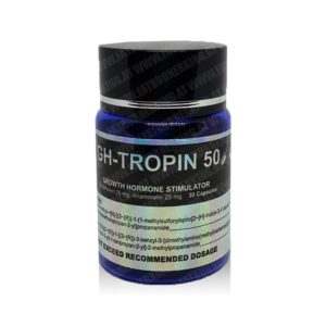 S-L- GH-TROPIN 50