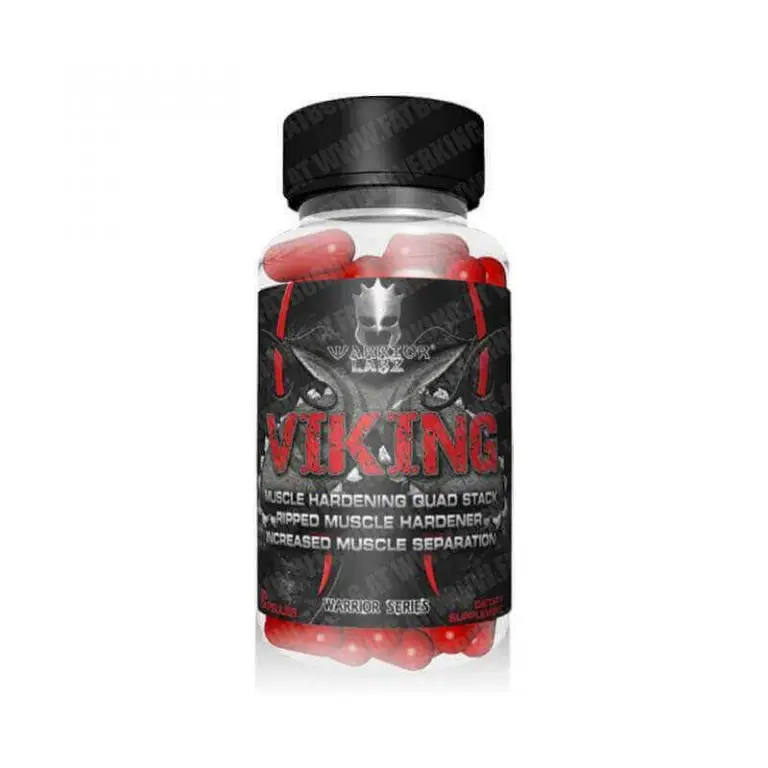 Warrior Labz Viking