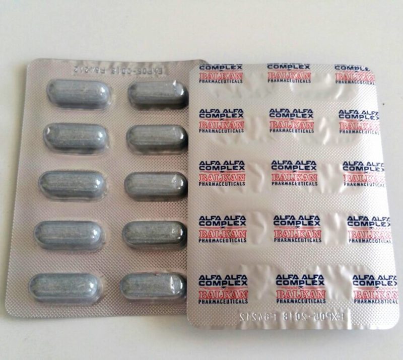 Le secret du steroide oraux ou injectable