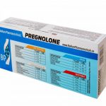 Balkan Pharmaceuticals Pregnolone