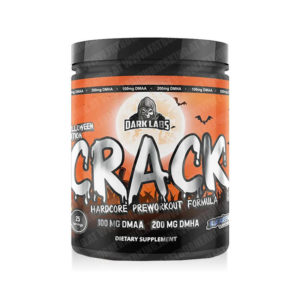 Crack di Dark Labs