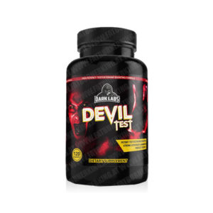 Dark Labs Devil Test