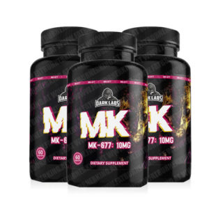 Dark Labs Mk 677 - 3 - Pack