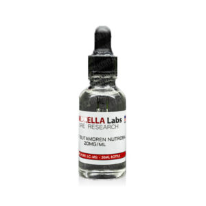 UMBRELLA LABS SARM IBUTAMOREN (MK-677) LIQUIDO (20MG/ML) 30ML