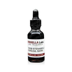 UMBRELLA LABS SARM STENABOLIC (SR-9009) LIQUIDE (20MG/ML) 30 ML