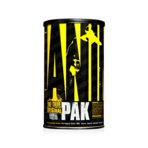 Universal Nutrition Animal Pak US version