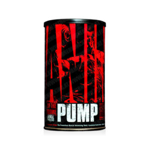 Universal Nutrition Animal Pump