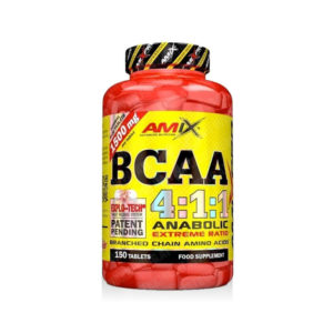 Amix BCAA 4:1:1 150tbl