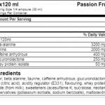 Kevin Levrone Datos de los disparos en el cerebro