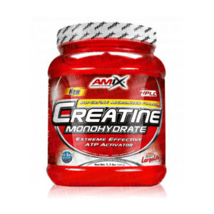 Amix Créatine Monohydrate