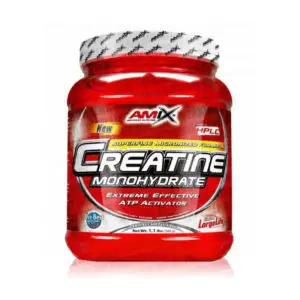 Amix Creatine Monohydrate