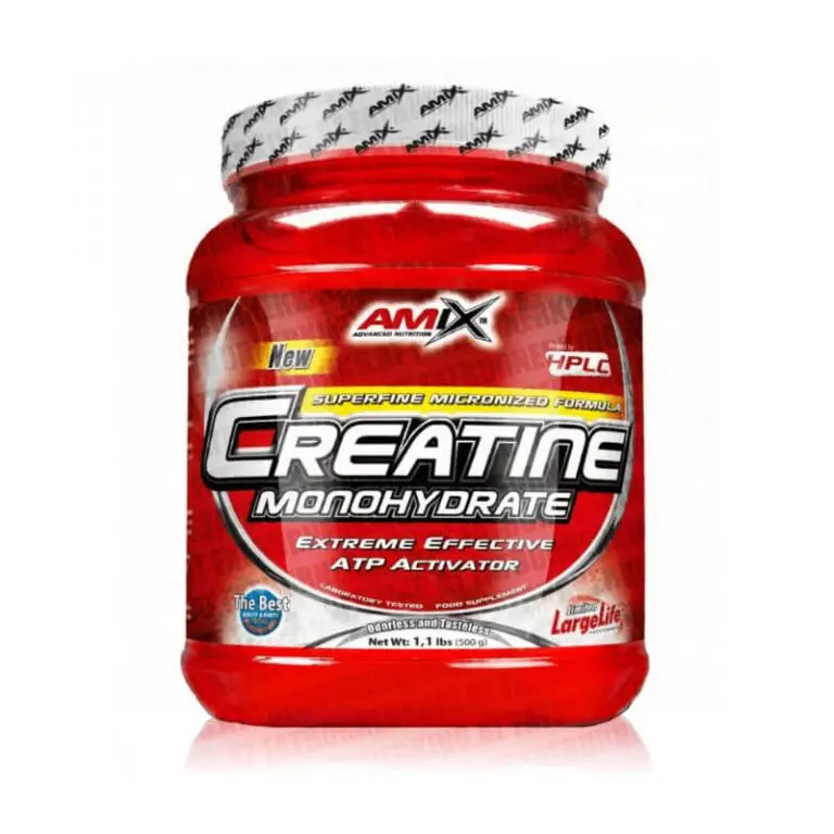 AMIX Creatine Monohydrate
