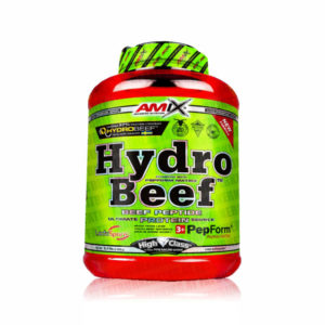 Amix Hydrobeef