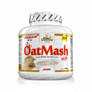 amix oatmash