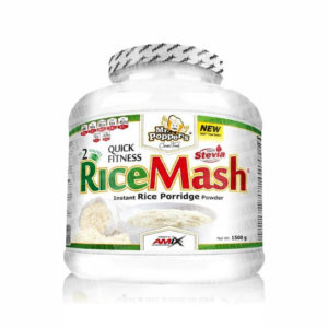 Amix Rice Mash