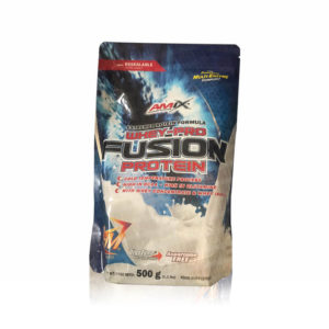 Amix Whey Pro Fusion Protein 500g