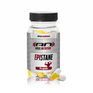 Arcas Nutrition Epistane 90 capsule