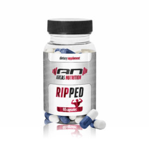Arcas Nutrition Ripped 90 Capsule