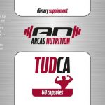 Arcas Nutrition Tudca fatti