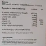 Fit4You Kolagen facts