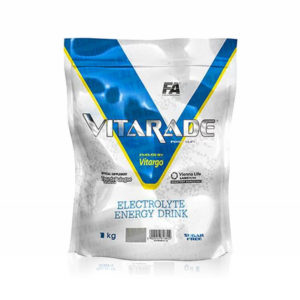 Fitness Authority Vitarade 1000g