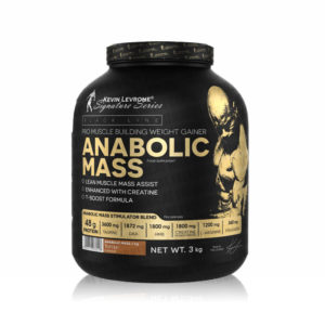 Kevin Levrone Anabolic Mass 3000g