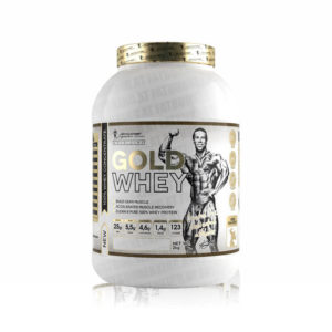 Kevin Levrone Gold Whey 2000g