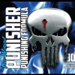 Swole Supplements PUNISHER facts