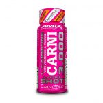 Amix Carni Shot 3000 mg 60 ml