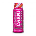 Amix Carni Shot 3000 mg 60 ml